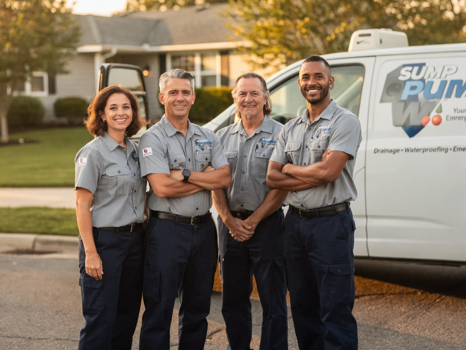 Water Heater Repair company in Fort Mcdowell, AZ