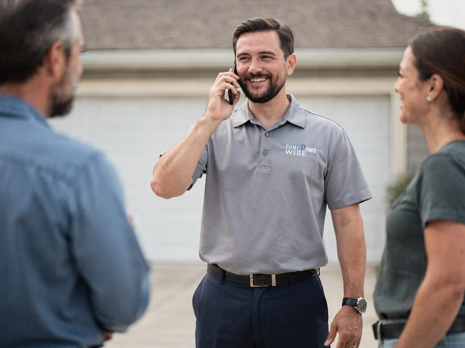 Water Heater Repair Fort Mcdowell, AZ FAQs